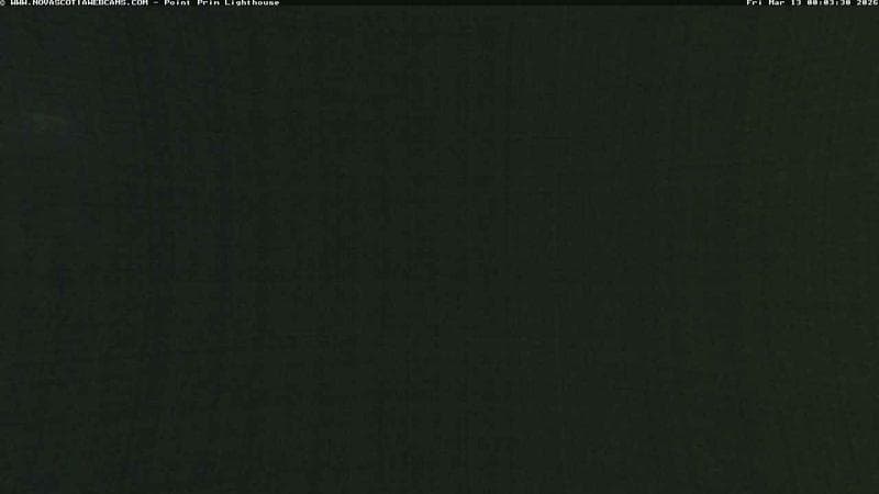 Point Prim Lighthouse