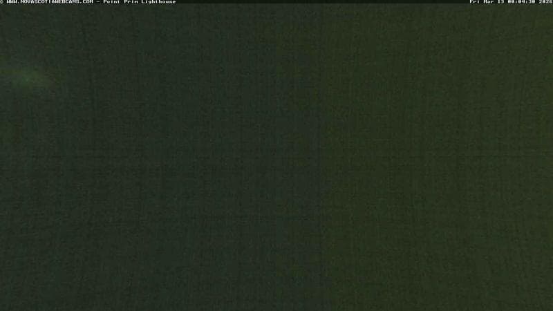 Point Prim Lighthouse