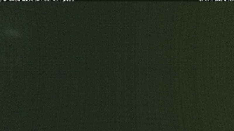 Point Prim Lighthouse