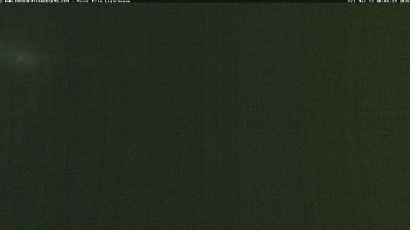 Point Prim Lighthouse