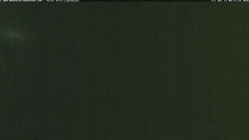 Point Prim Lighthouse