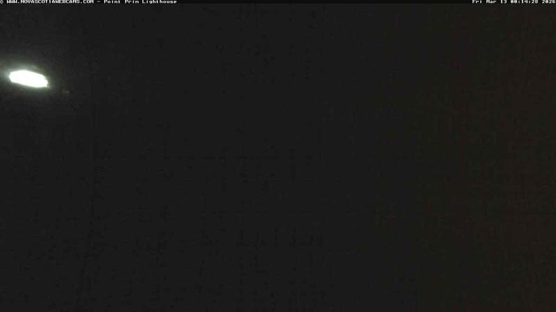 Point Prim Lighthouse