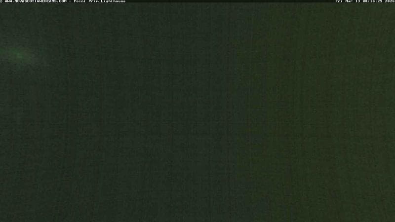 Point Prim Lighthouse