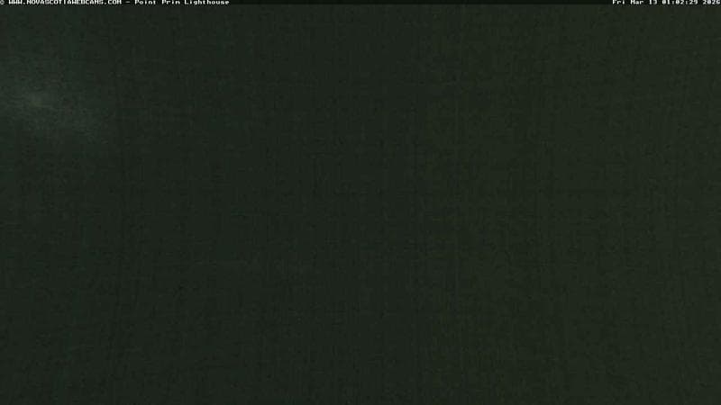 Point Prim Lighthouse