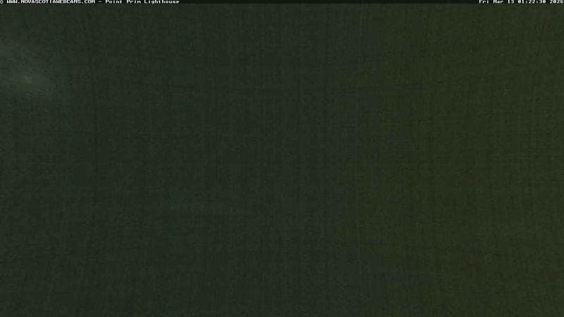 Point Prim Lighthouse