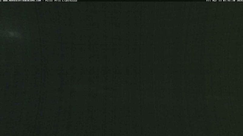 Point Prim Lighthouse