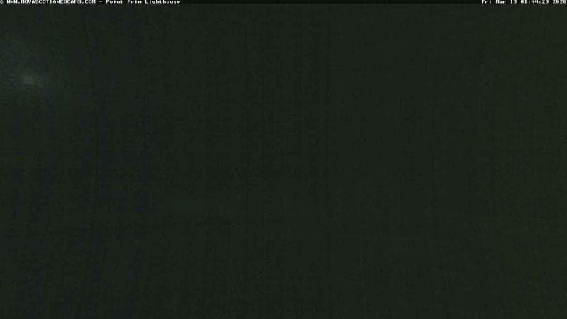 Point Prim Lighthouse