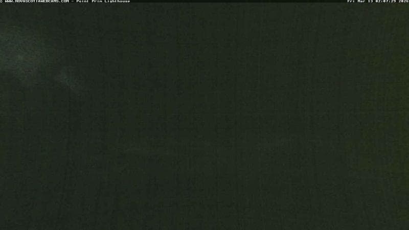 Point Prim Lighthouse