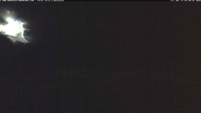 Point Prim Lighthouse