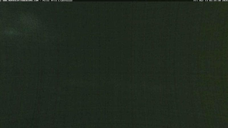 Point Prim Lighthouse