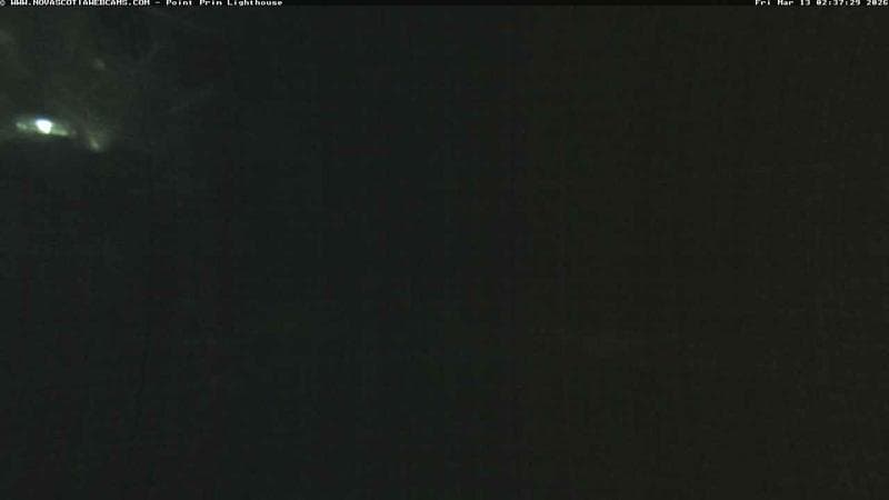 Point Prim Lighthouse