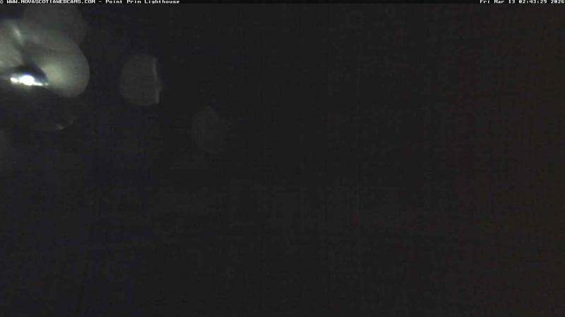 Point Prim Lighthouse