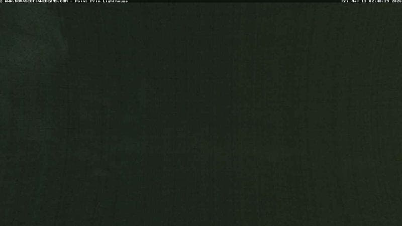 Point Prim Lighthouse