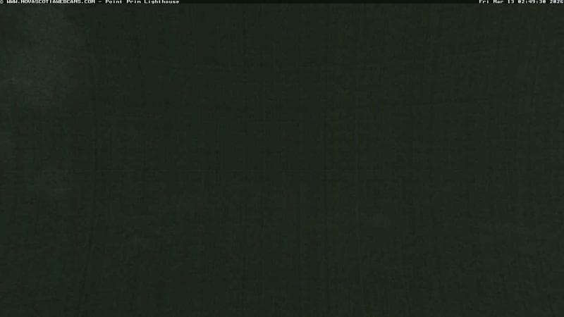 Point Prim Lighthouse