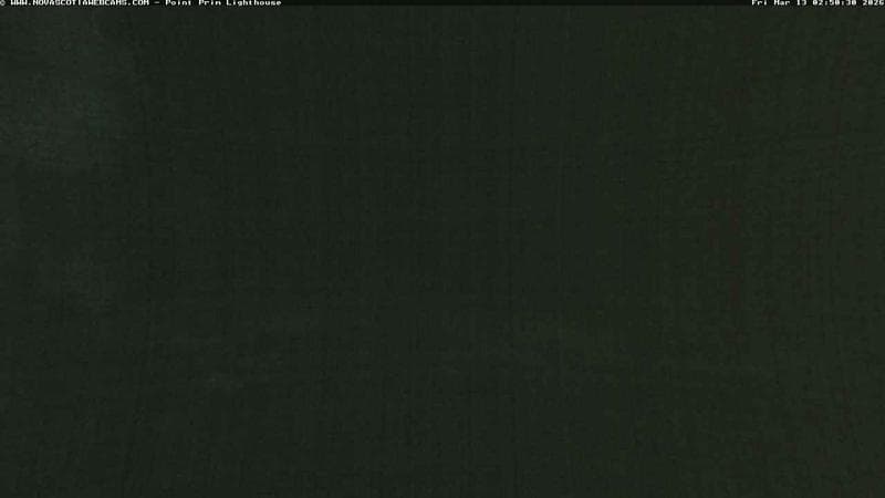 Point Prim Lighthouse