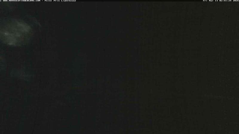 Point Prim Lighthouse