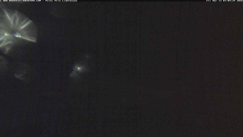 Point Prim Lighthouse