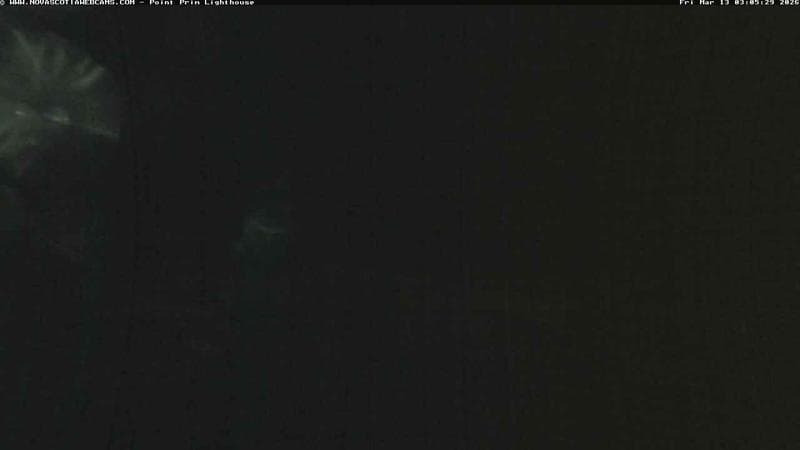 Point Prim Lighthouse