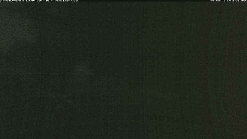 Point Prim Lighthouse