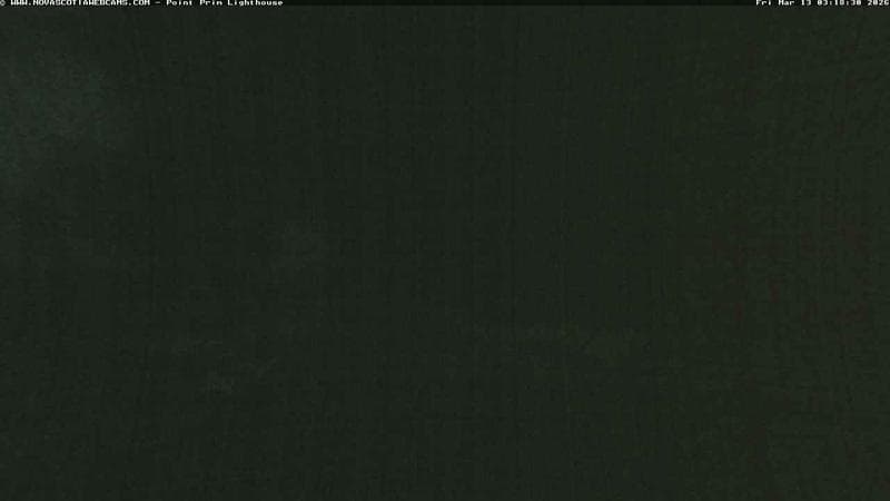 Point Prim Lighthouse