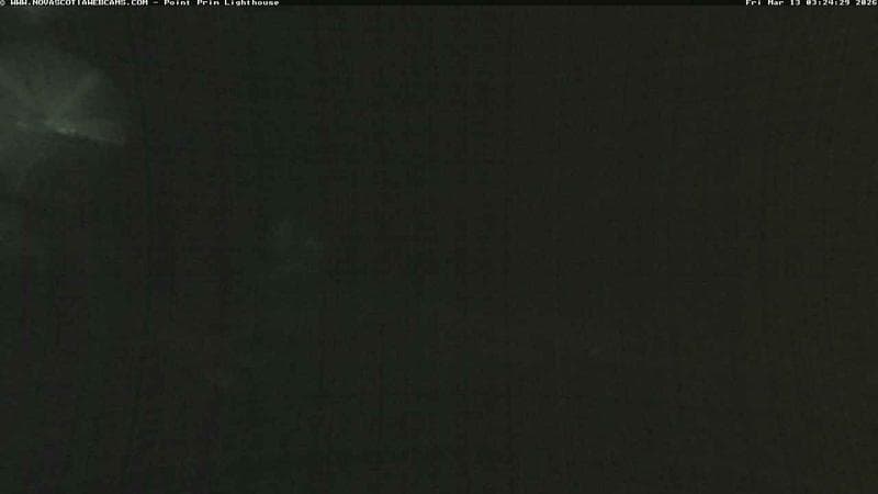 Point Prim Lighthouse