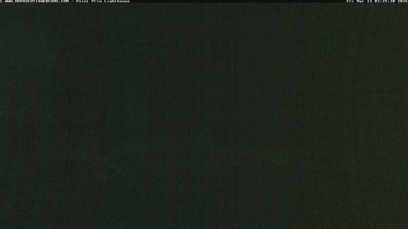 Point Prim Lighthouse