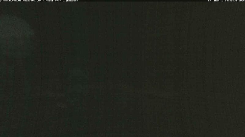 Point Prim Lighthouse