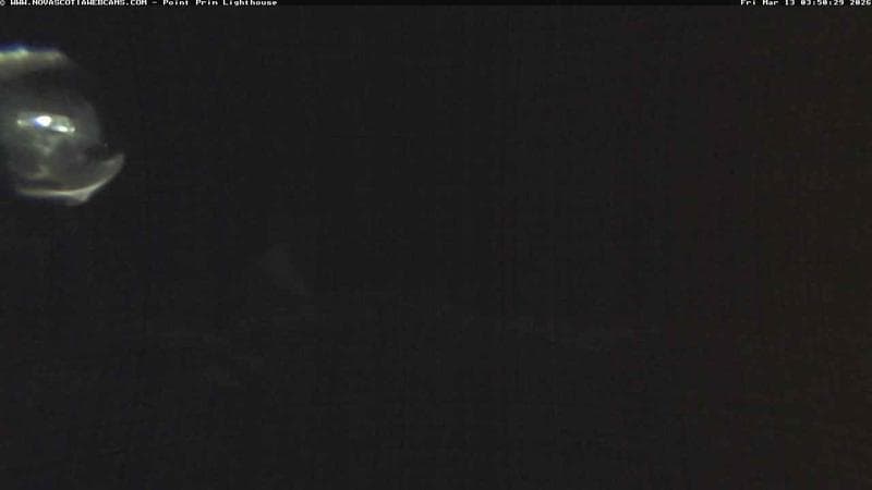 Point Prim Lighthouse