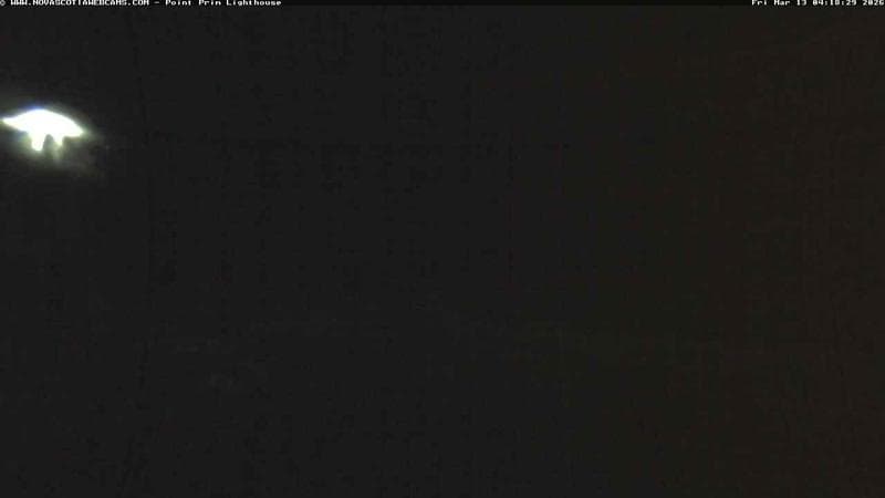 Point Prim Lighthouse