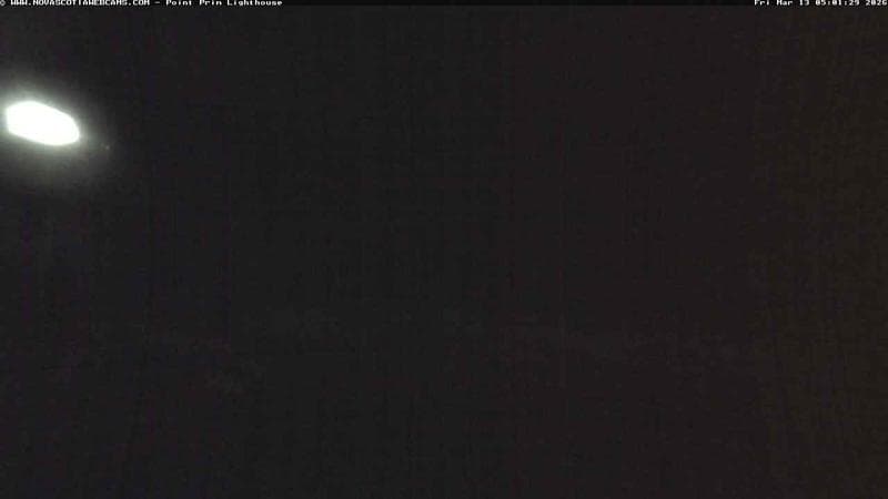 Point Prim Lighthouse