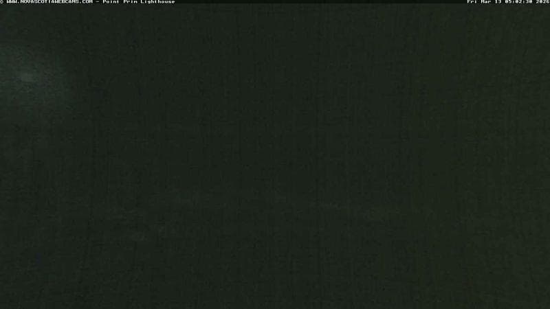 Point Prim Lighthouse