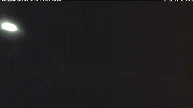 Point Prim Lighthouse