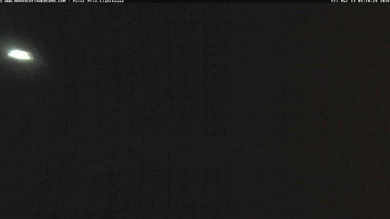 Point Prim Lighthouse