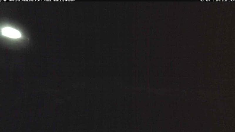 Point Prim Lighthouse