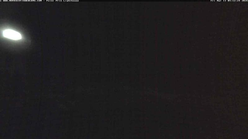 Point Prim Lighthouse