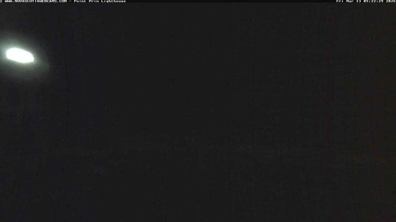 Point Prim Lighthouse