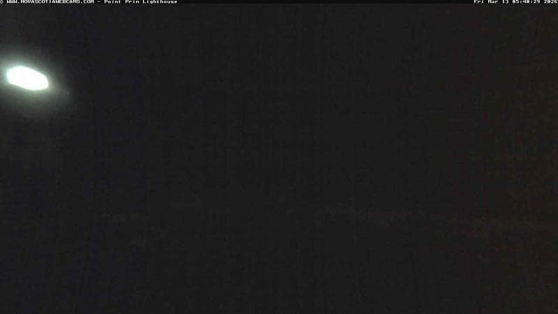 Point Prim Lighthouse