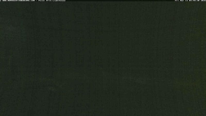 Point Prim Lighthouse