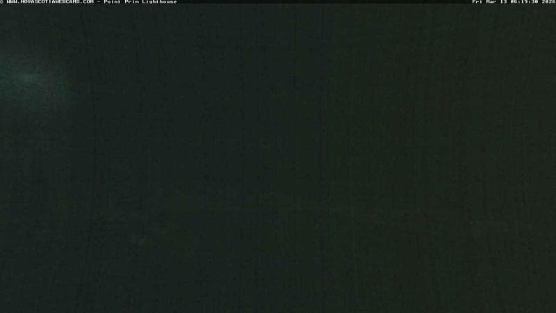 Point Prim Lighthouse