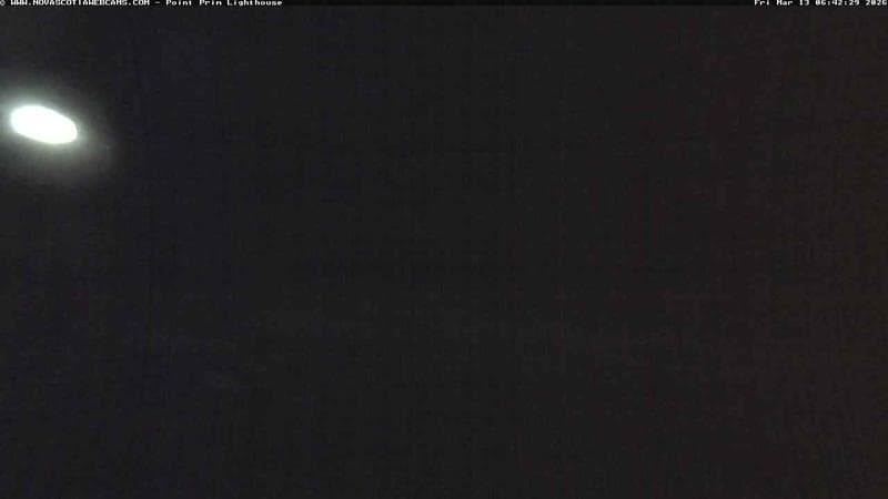 Point Prim Lighthouse