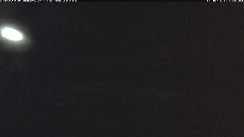 Point Prim Lighthouse