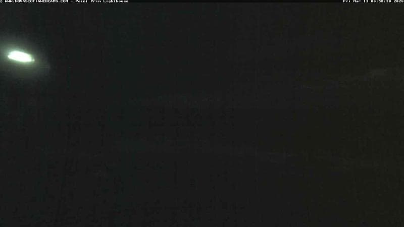 Point Prim Lighthouse