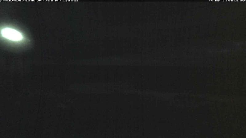 Point Prim Lighthouse