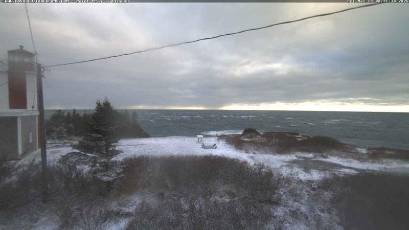 Point Prim Lighthouse