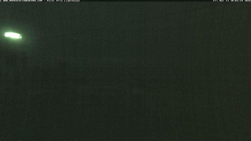 Point Prim Lighthouse