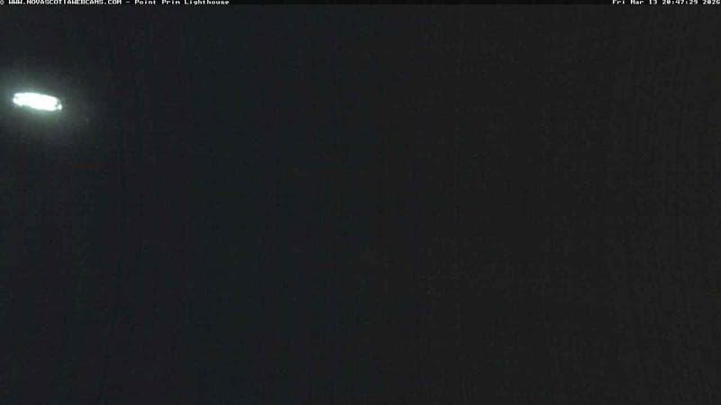 Point Prim Lighthouse