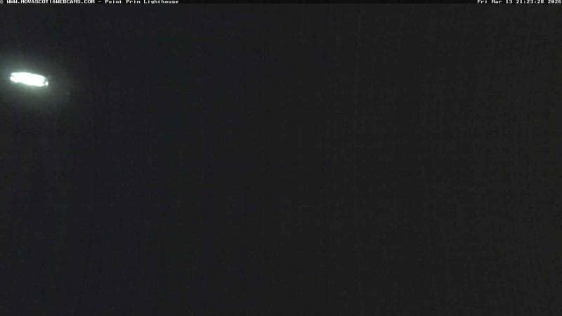 Point Prim Lighthouse