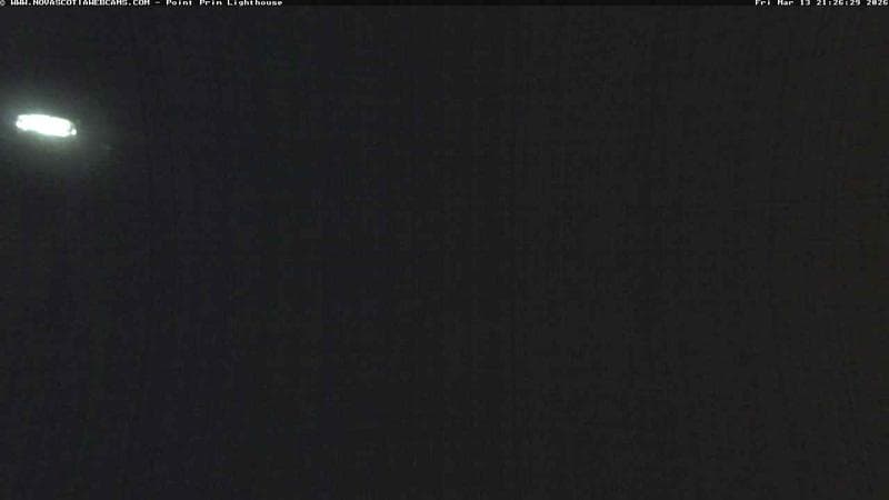 Point Prim Lighthouse