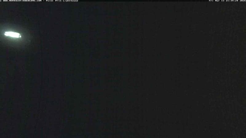 Point Prim Lighthouse