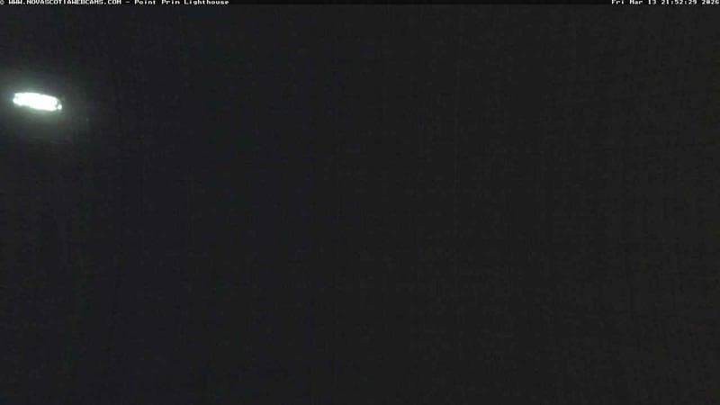 Point Prim Lighthouse